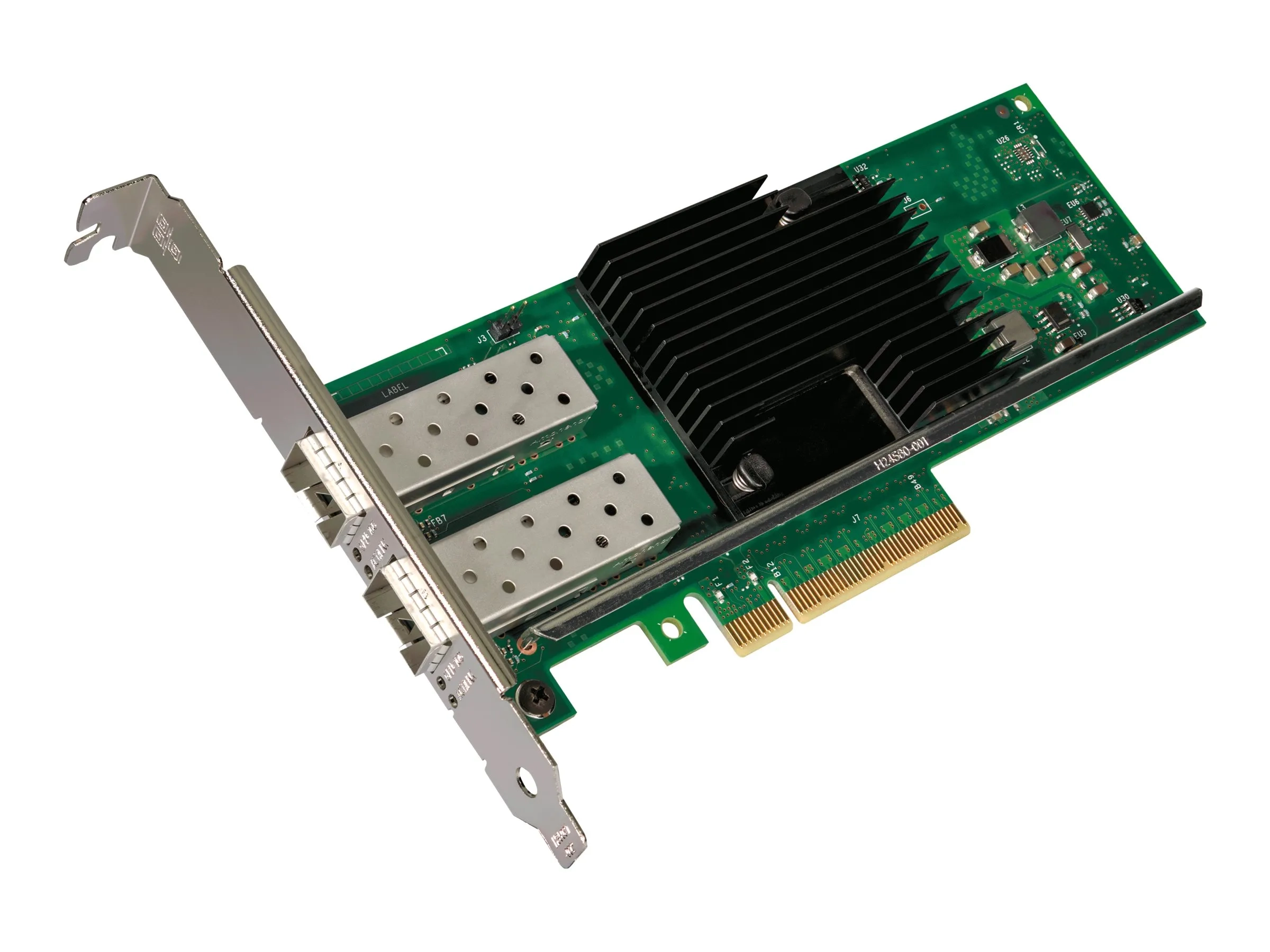 Intel Ethernet Converged Network Adapter X710
