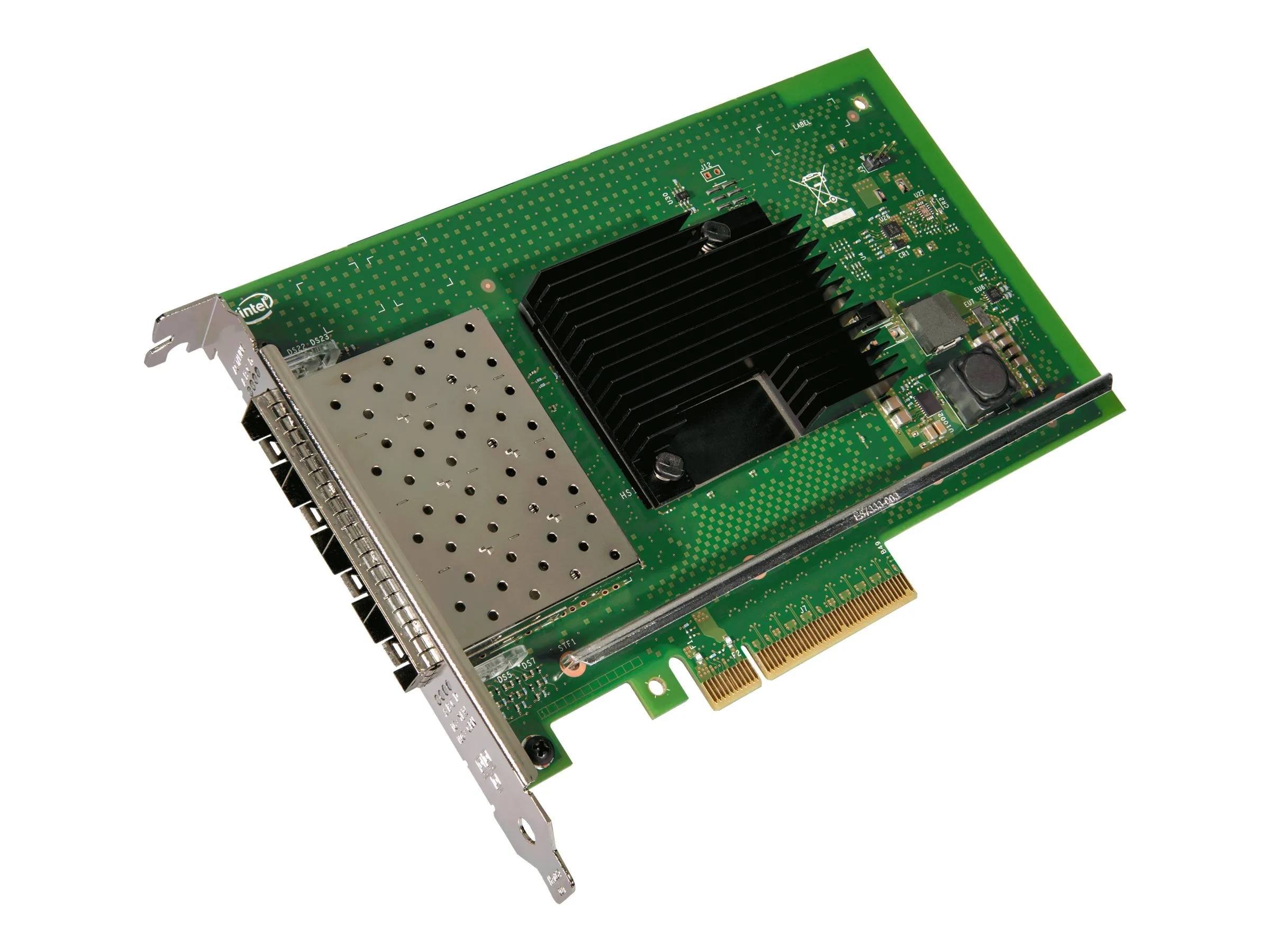 Intel Ethernet Converged Network Adapter X710