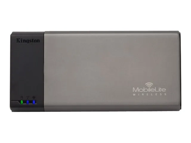 Kingston MobileLite Wireless