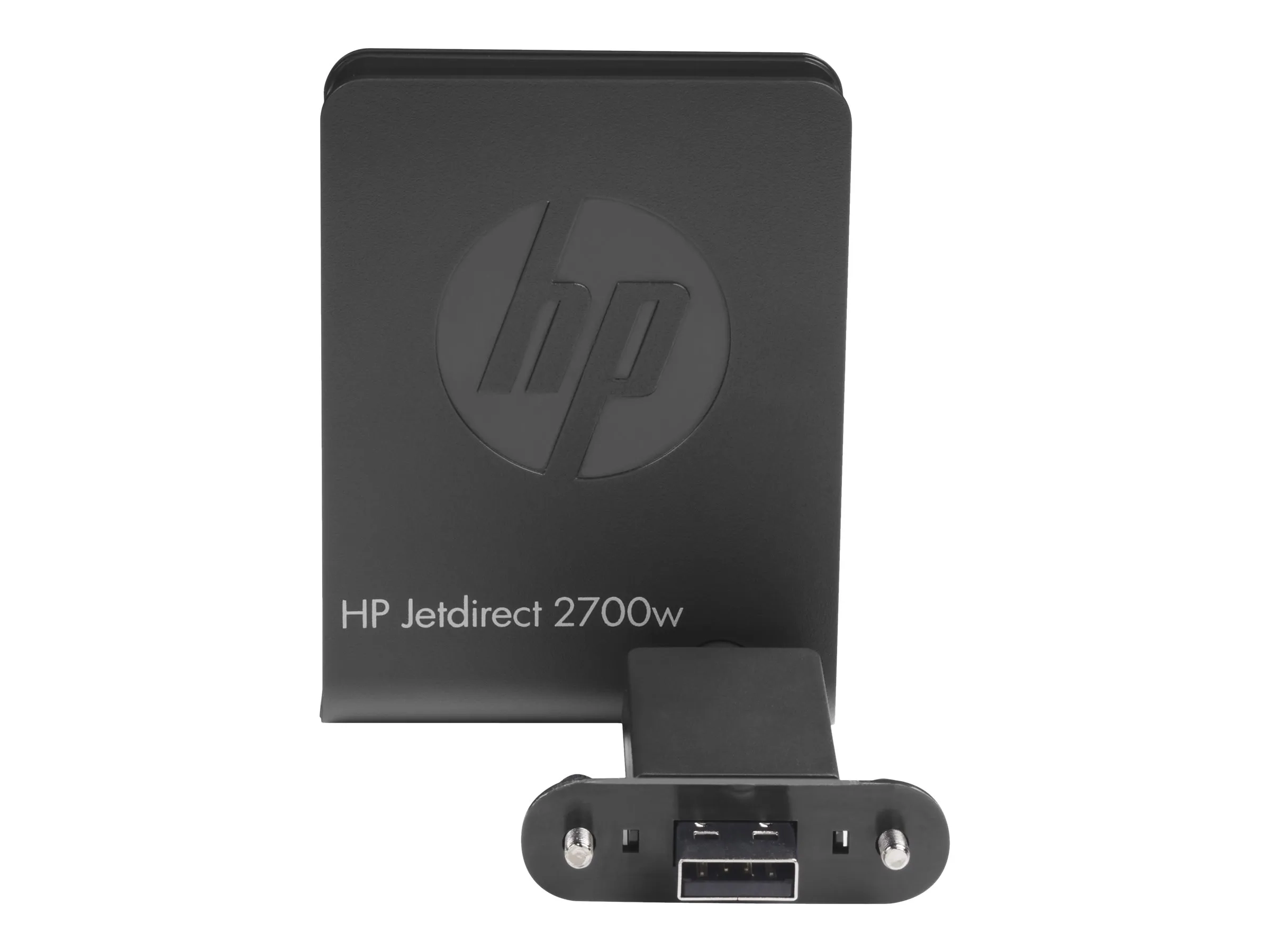 HP JetDirect 2700w