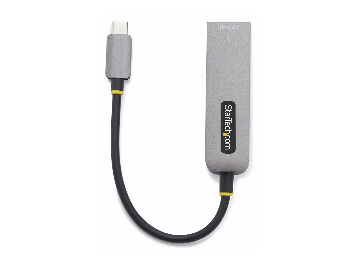 StarTech.com 2.5GbE USB