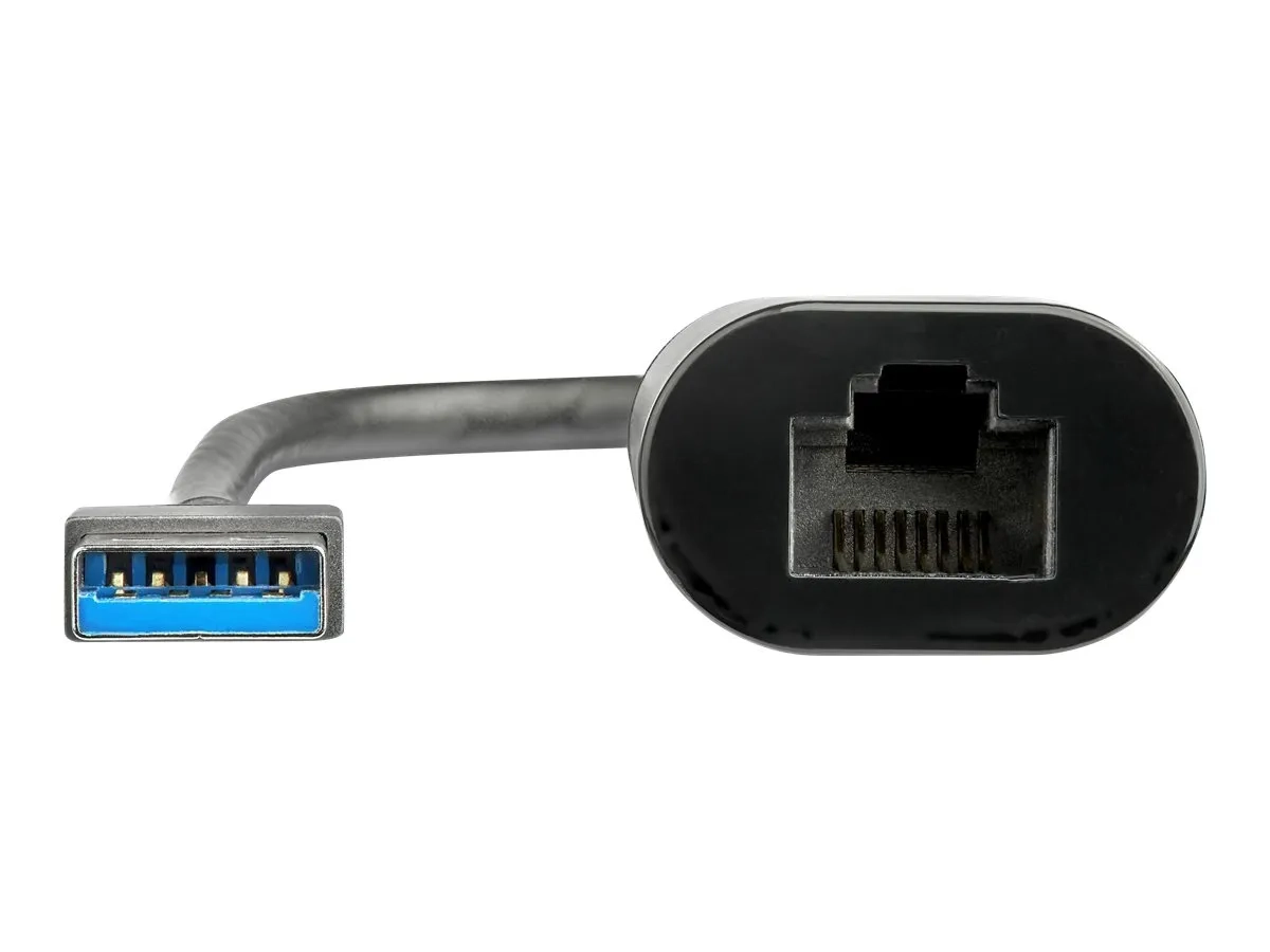 StarTech.com Carte réseau externe USB 3.0 vers 2.5 Gigabit Ethernet