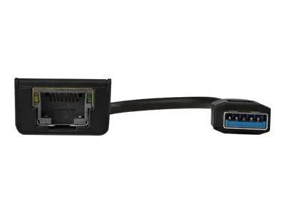 StarTech.com Réseau adaptateur USB 3.0 vers Gigabit Ethernet