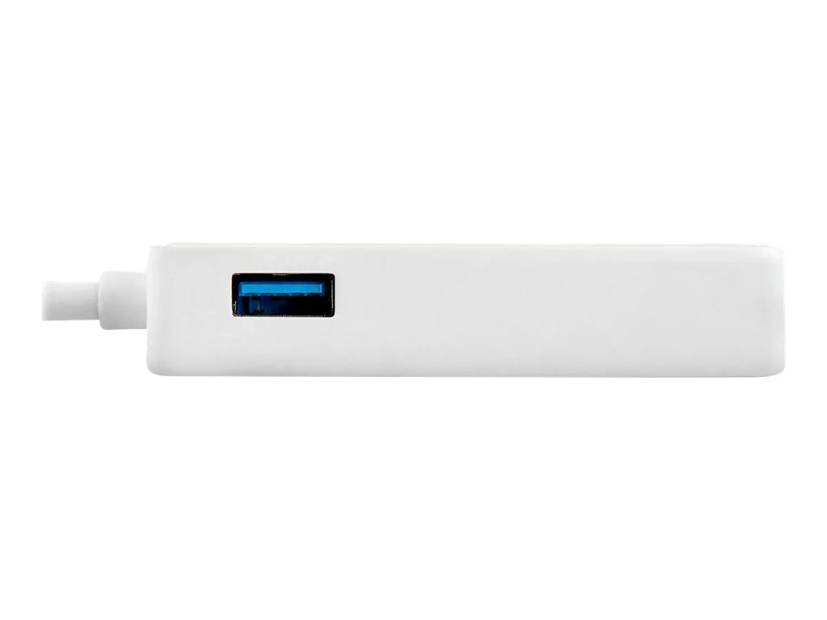 StarTech.com Adaptateur réseau USB 3.0 vers Gigabit Ethernet
