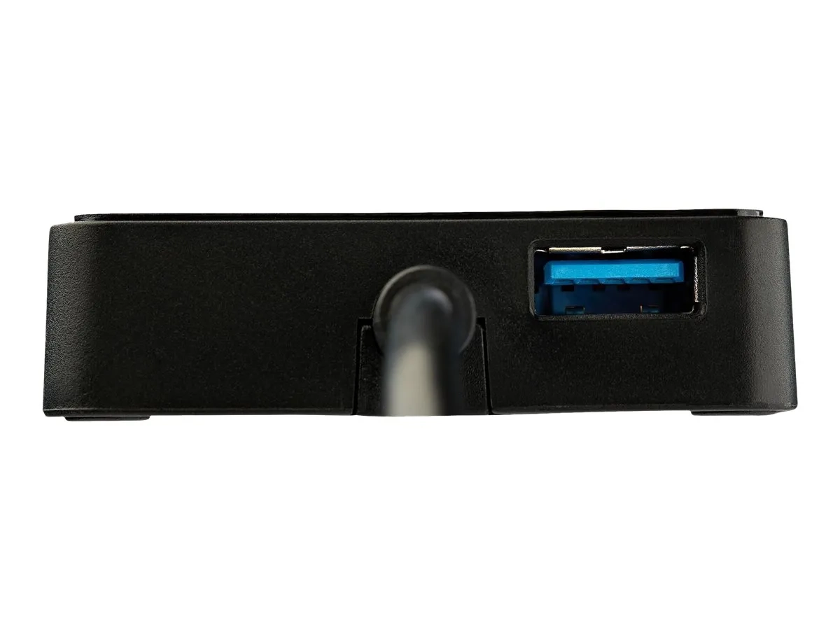 StarTech.com Adaptateur réseau USB 3.0 vers 2 ports Gigabit Ethernet