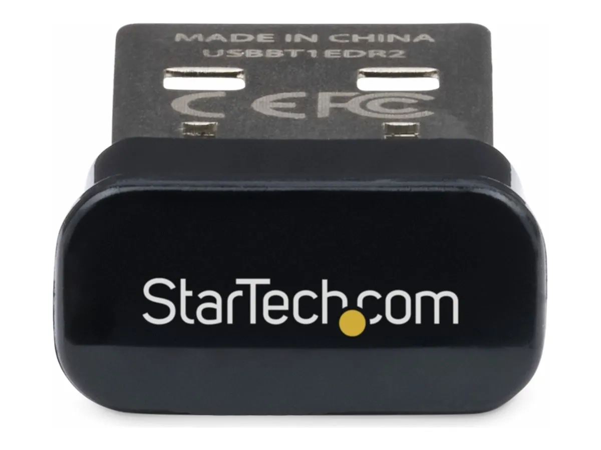 StarTech.com Mini adaptateur USB Bluetooth 2.1