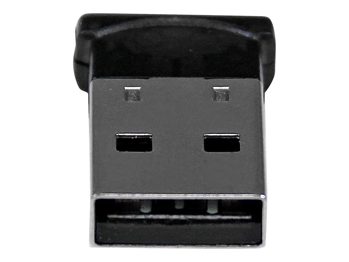 StarTech.com Mini Adaptateur USB Bluetooth 4.0