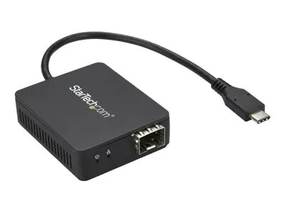 StarTech.com Adaptateur réseau USB