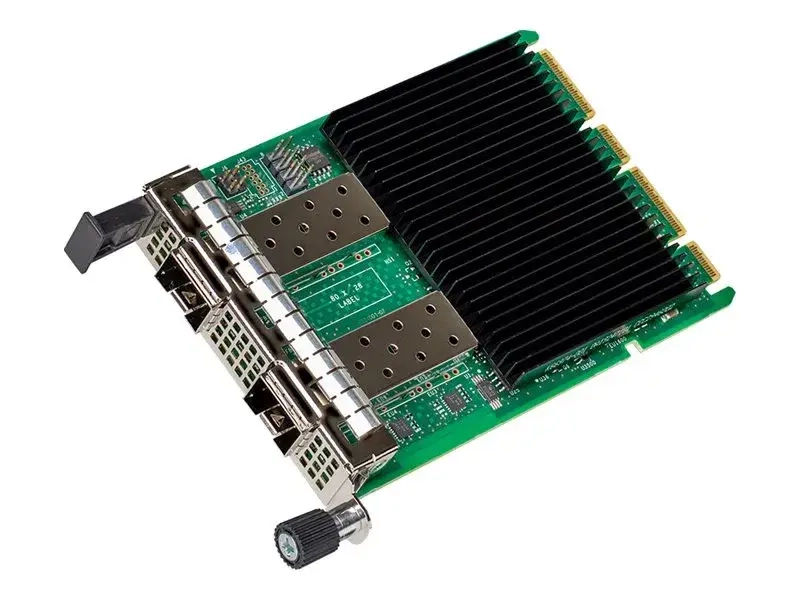 Intel Ethernet Network Adapter E810