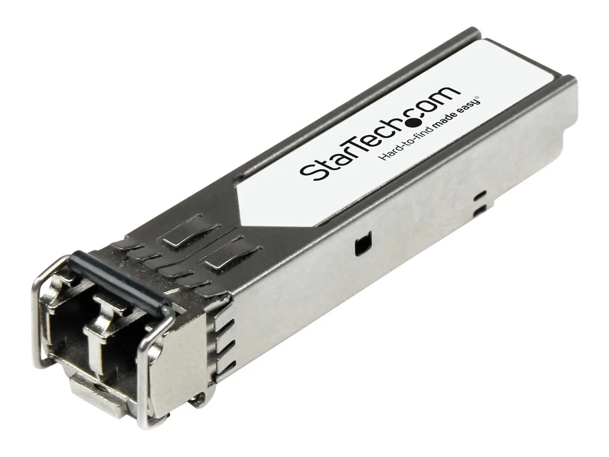 StarTech.com Module de transceiver SFP compatible Extreme Networks 10051 