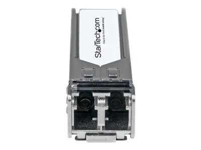 StarTech.com Module de transceiver SFP compatible Extreme Networks 10052 