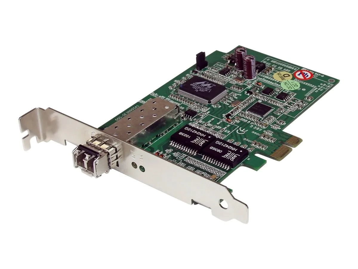StarTech.com Module transceiver SFP Mini