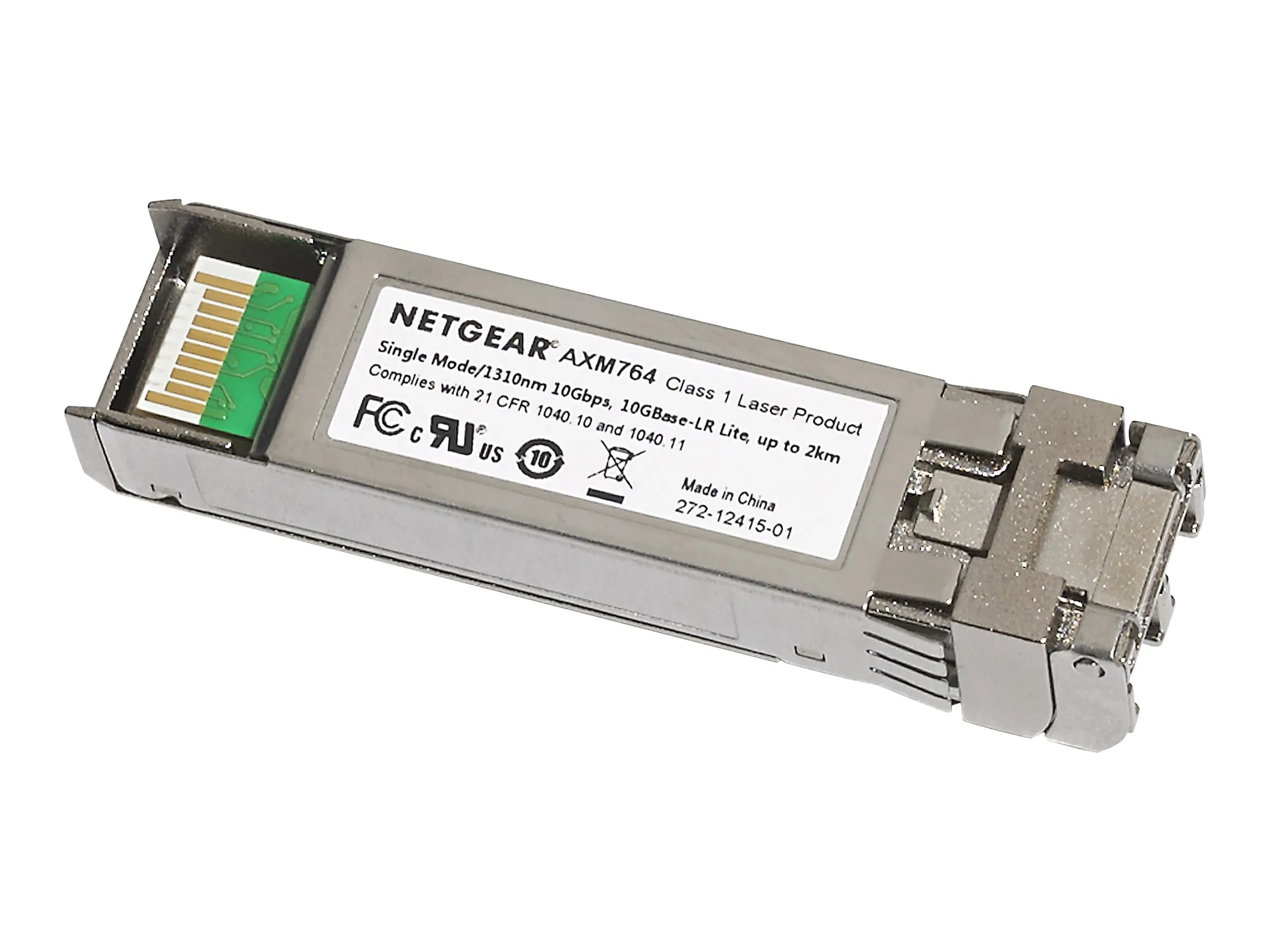 NETGEAR ProSafe AXM764