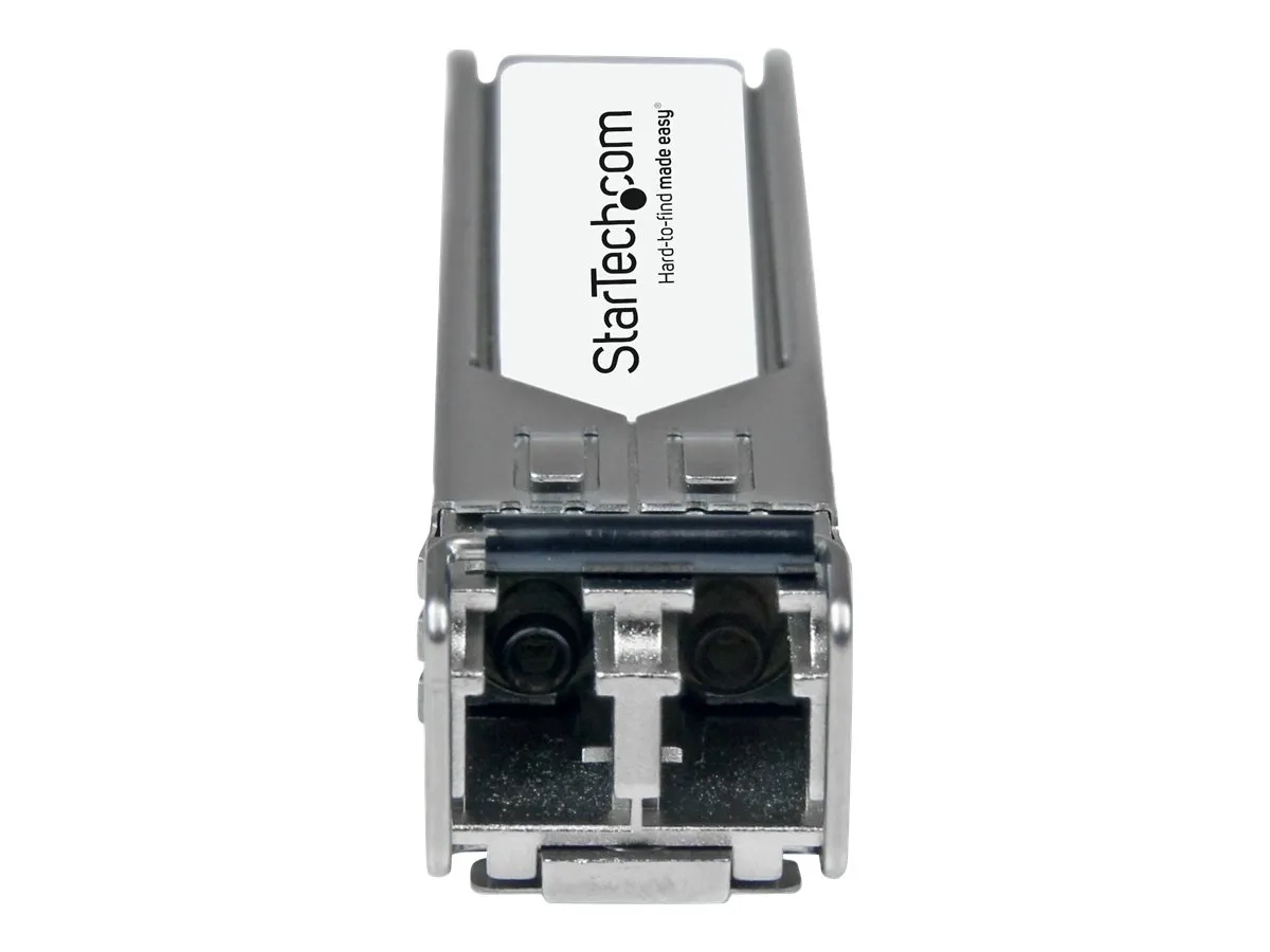 StarTech.com Module de transceiver SFP+ compatible Arista Networks SFP
