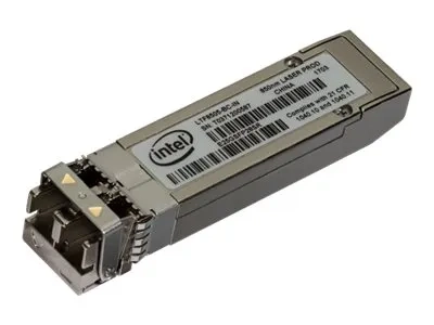 Intel Ethernet SFP28 Optics