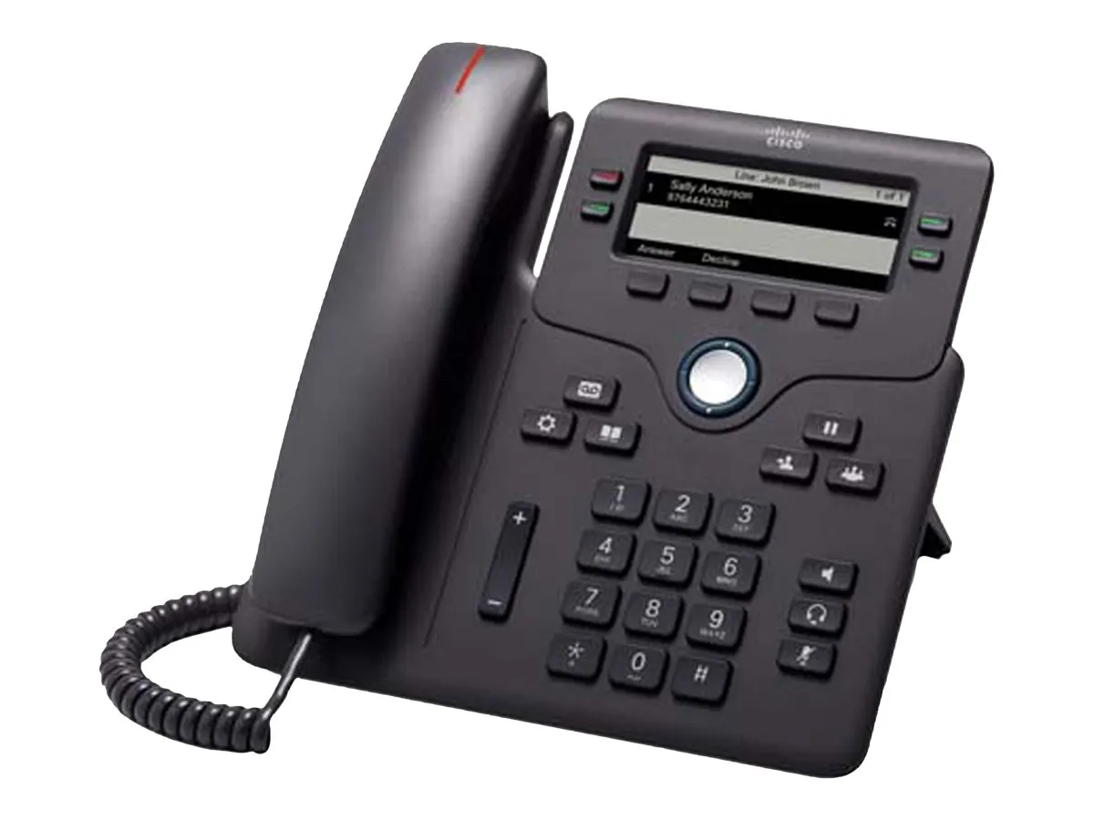 Cisco IP Phone 6861