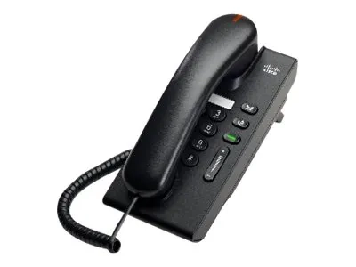 Cisco Unified IP Phone 6901 Standard