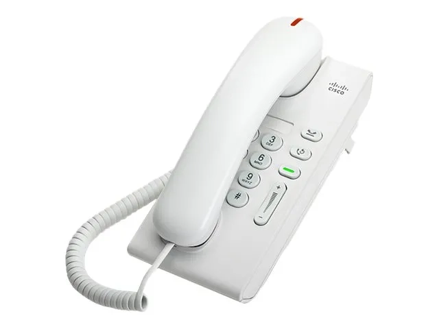 Cisco Unified IP Phone 6901 Standard