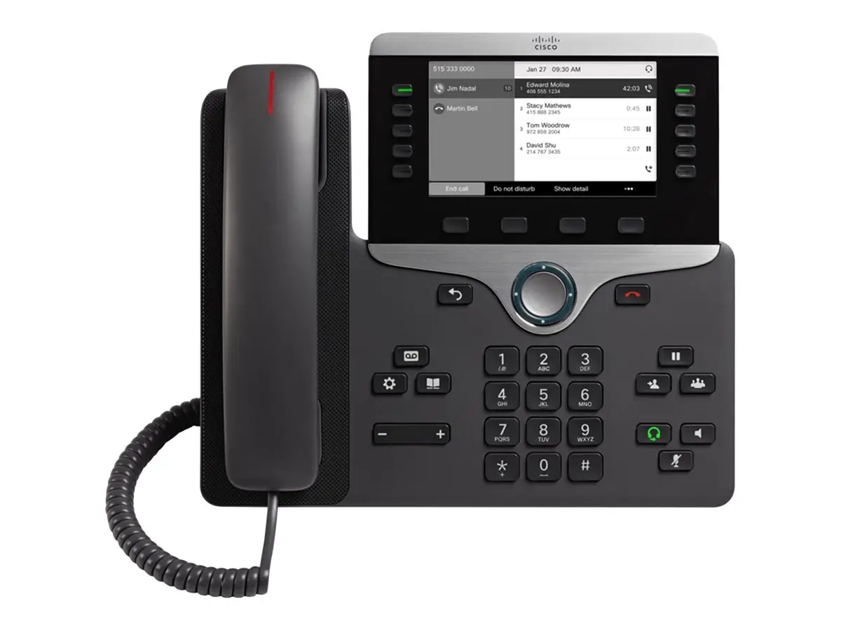 Cisco IP Phone 8811