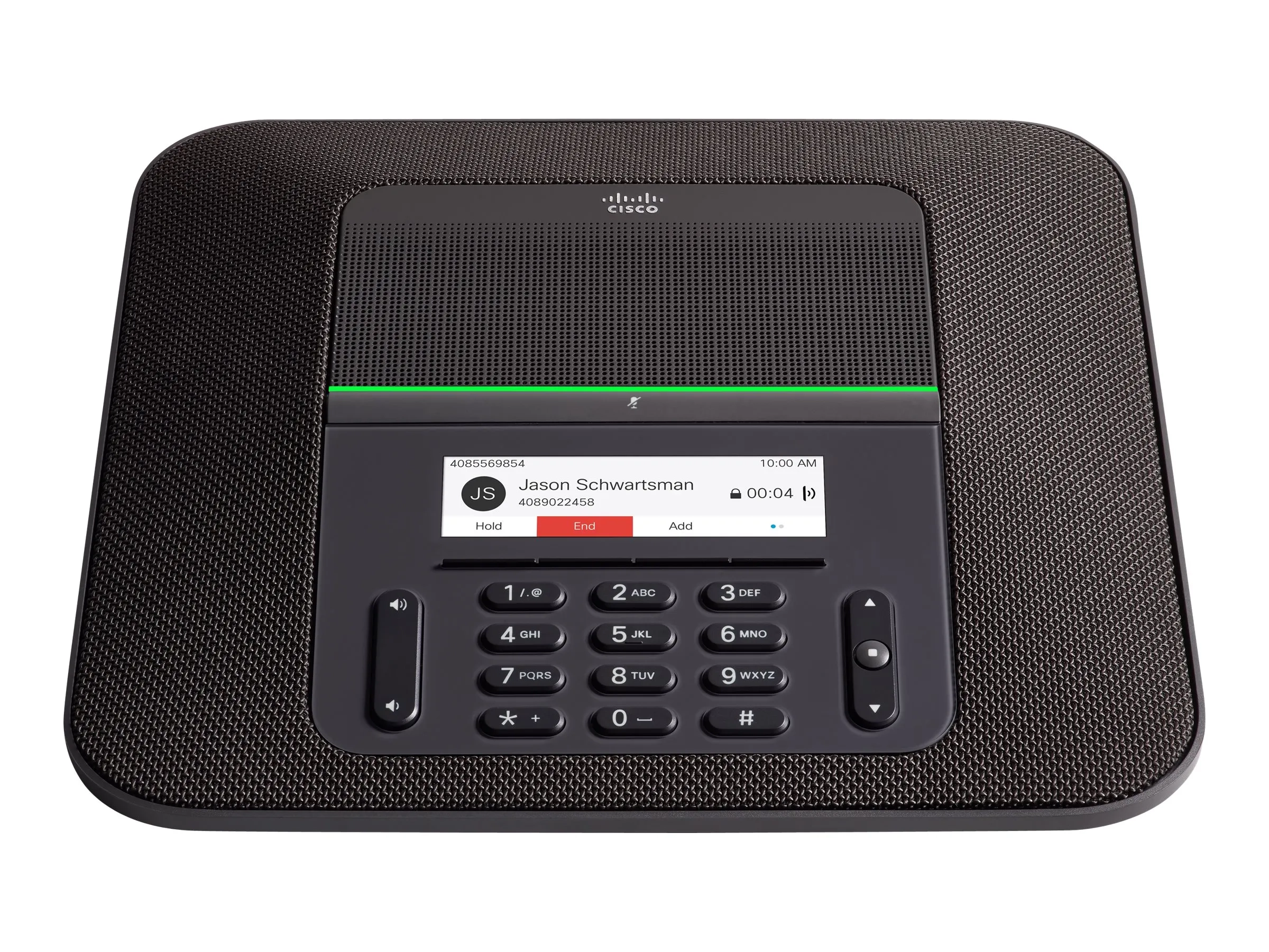 Cisco IP Conference Phone 8832