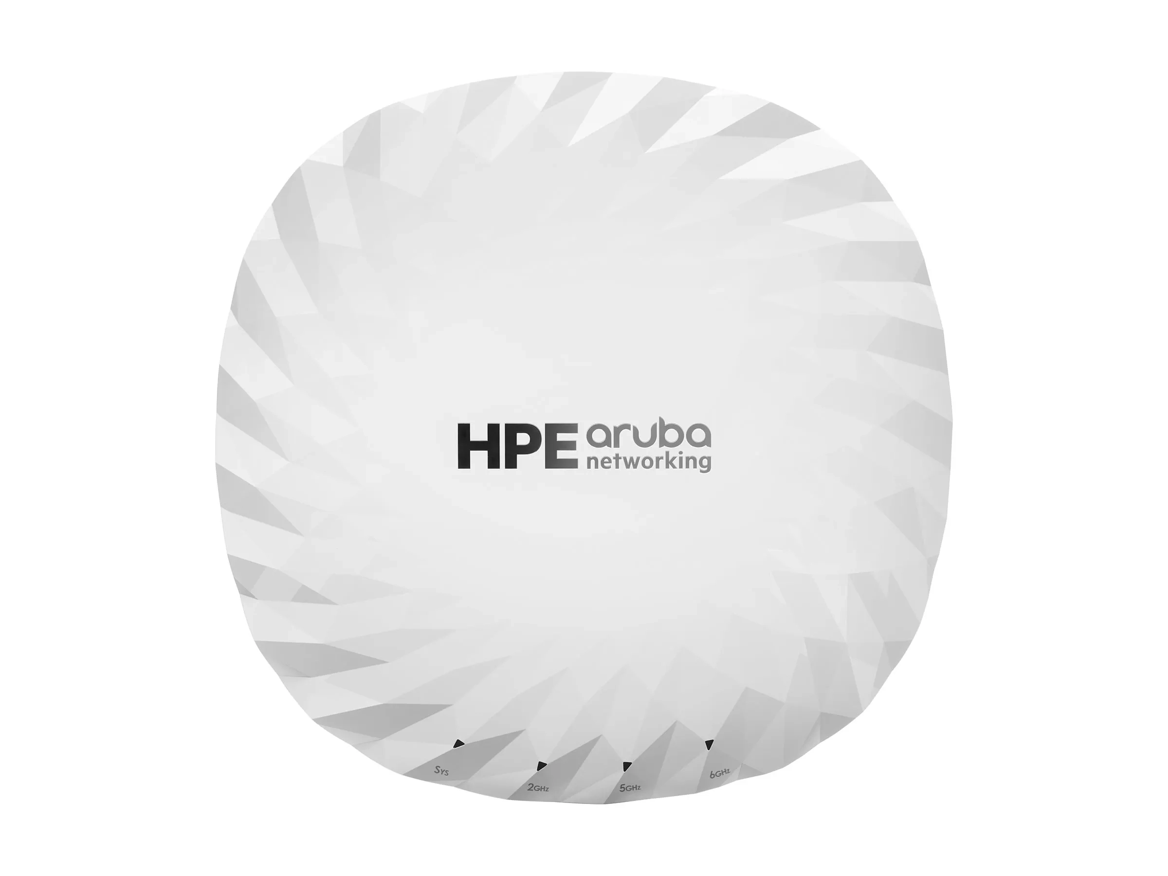 HPE Aruba Networking AP