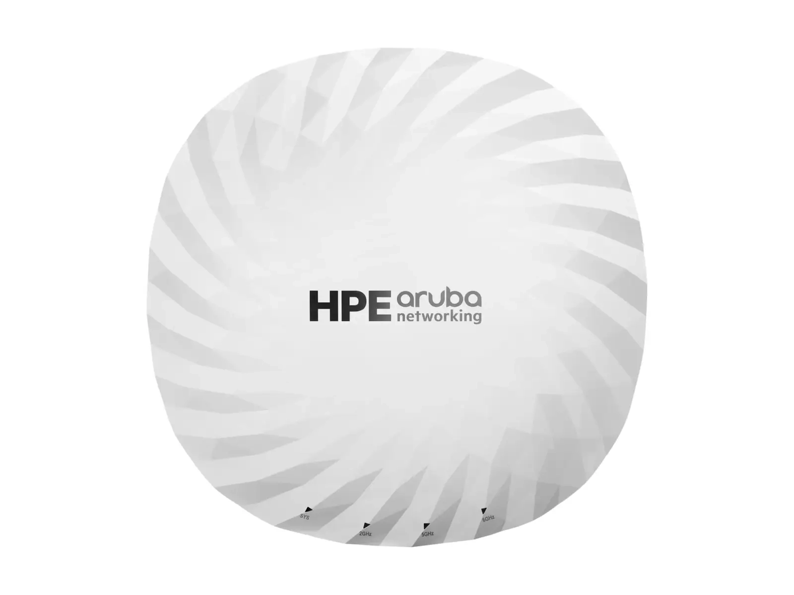 HPE Aruba Networking AP