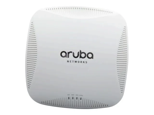 HPE Aruba Instant IAP