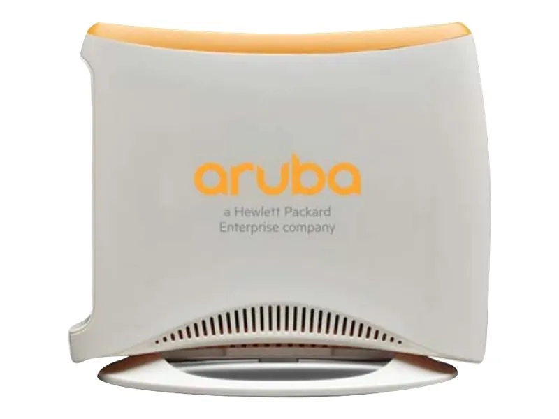 HPE Aruba RAP