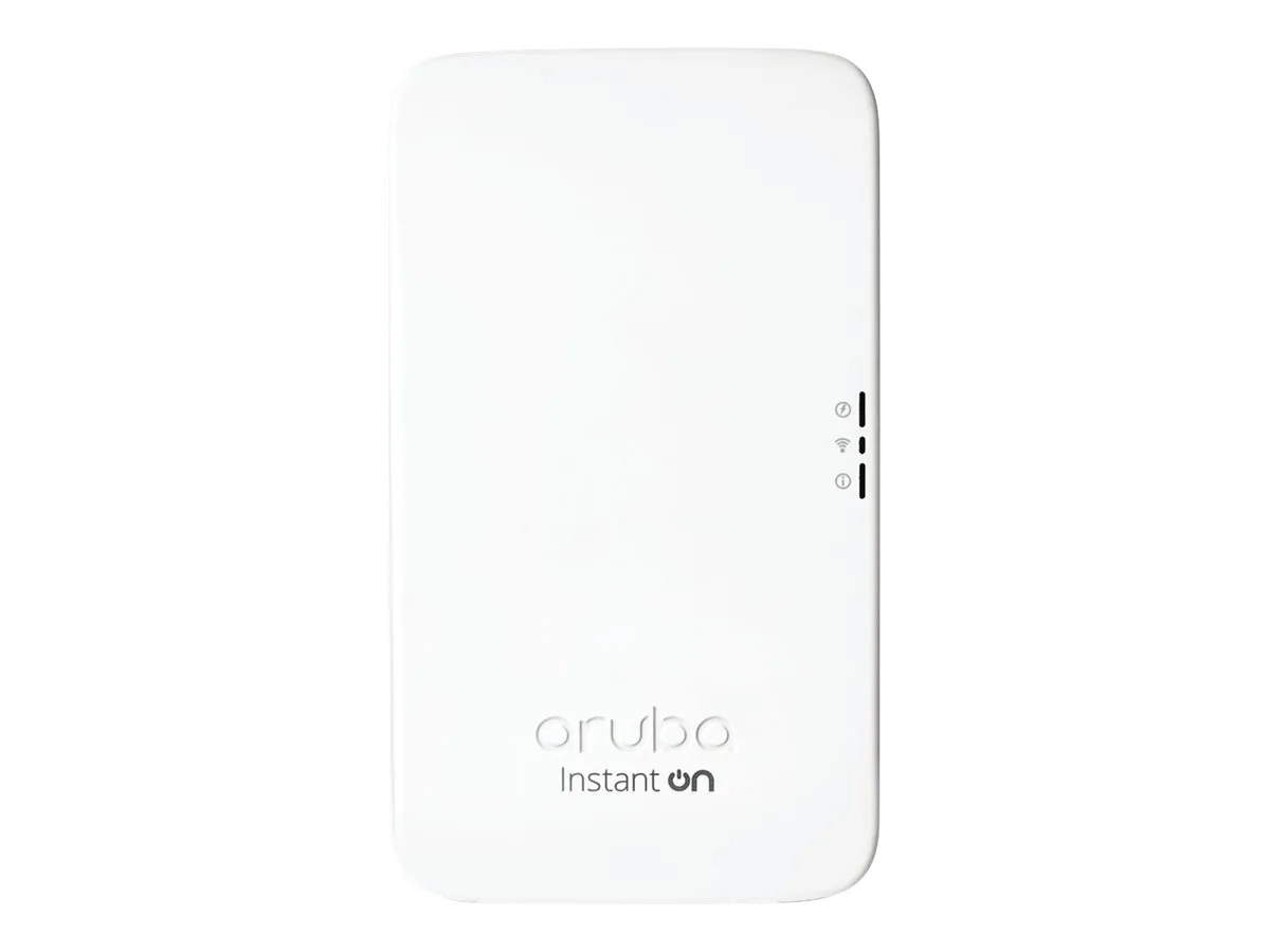Aruba Instant On AP11D Bundle Base WW