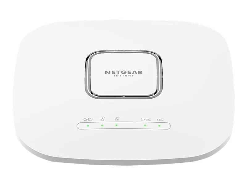 NETGEAR Insight WAX625