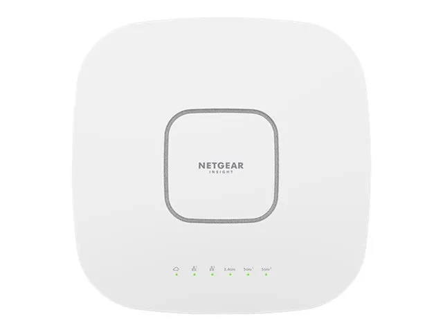 NETGEAR Insight WAX630