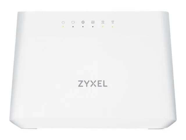 Zyxel VMG3625