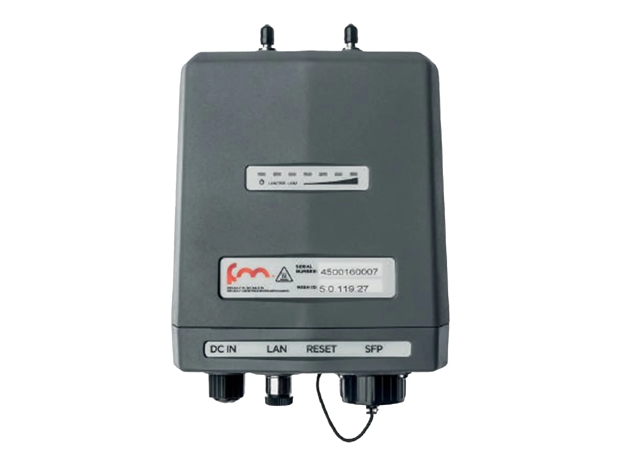 Fluidmesh 4200 FIBER