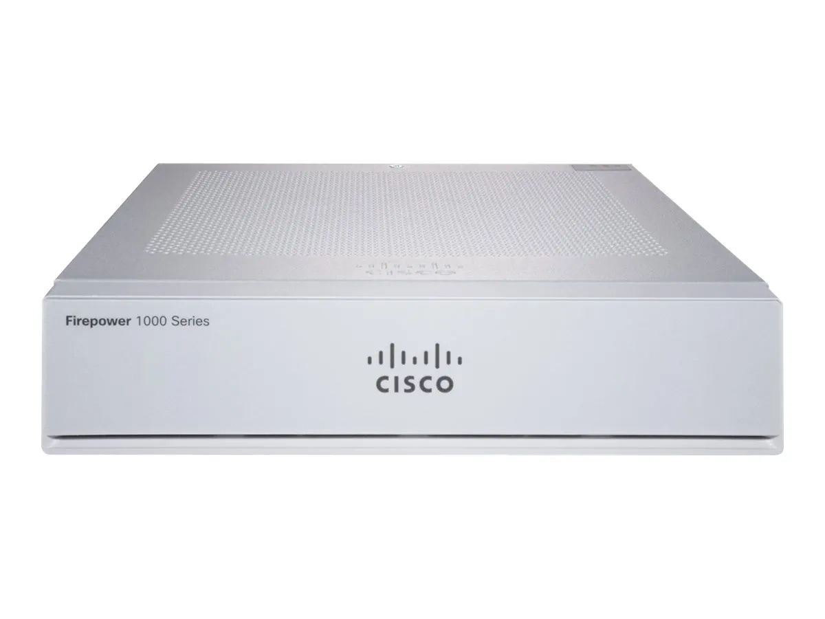 Cisco FirePOWER 1010 ASA