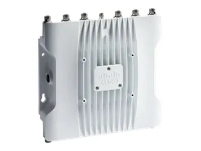 Cisco Catalyst IW9167E Heavy Duty