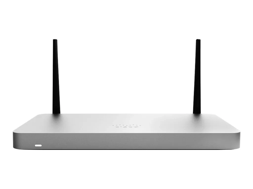 Cisco Meraki MX68CW