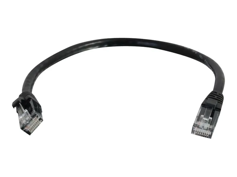 C2G Cat6 Booted Unshielded (UTP) Network Patch Cable