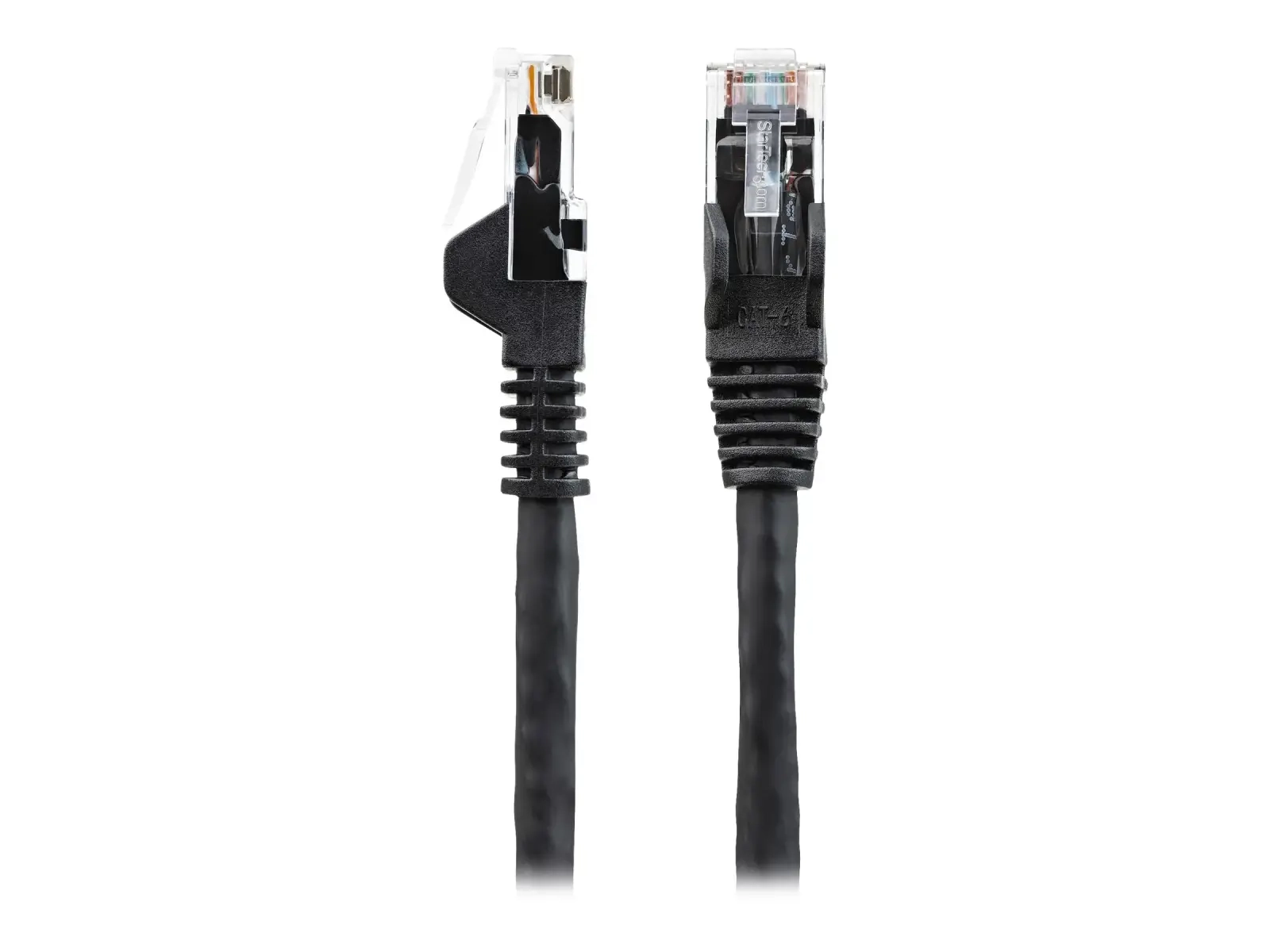 StarTech.com Câble Ethernet CAT6 1m