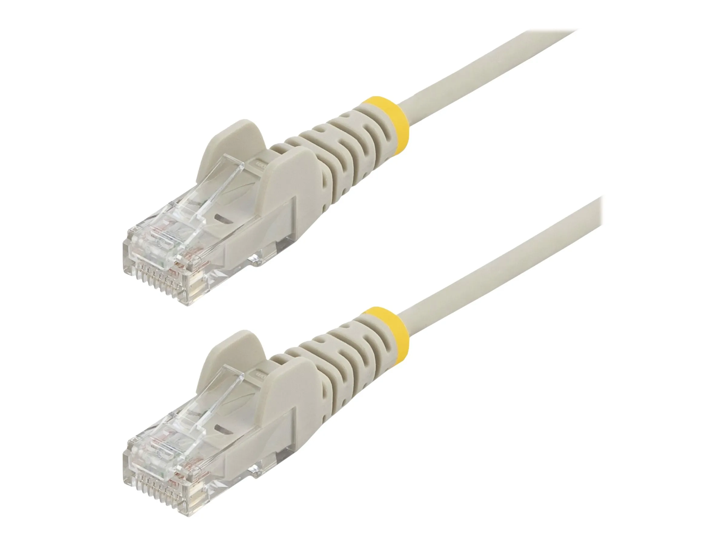 StarTech.com Cable reseau Ethernet RJ45 Cat6 de 2,5 m