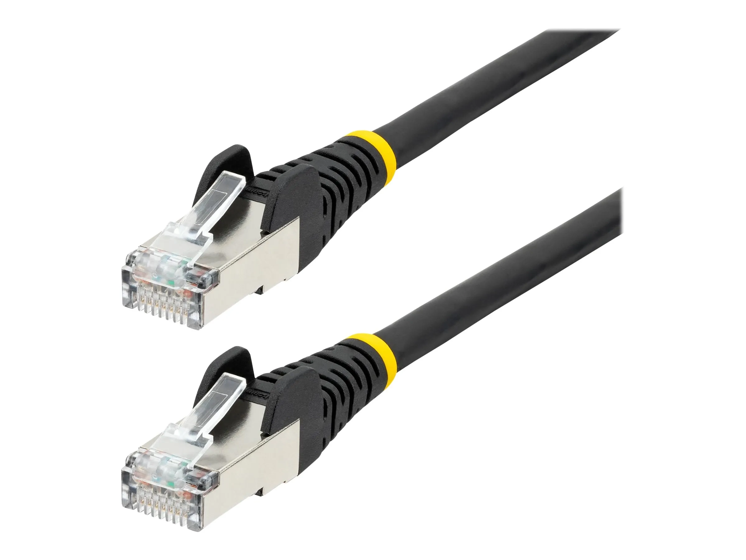 StarTech.com Câble Ethernet CAT6a 2m