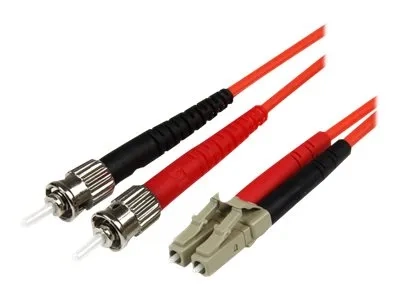 StarTech.com 1m Fiber Optic Cable