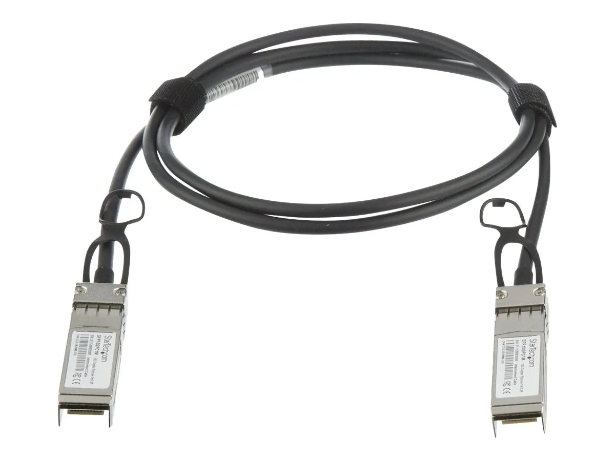 StarTech.com Câble SFP+ à connexion directe de 1 m