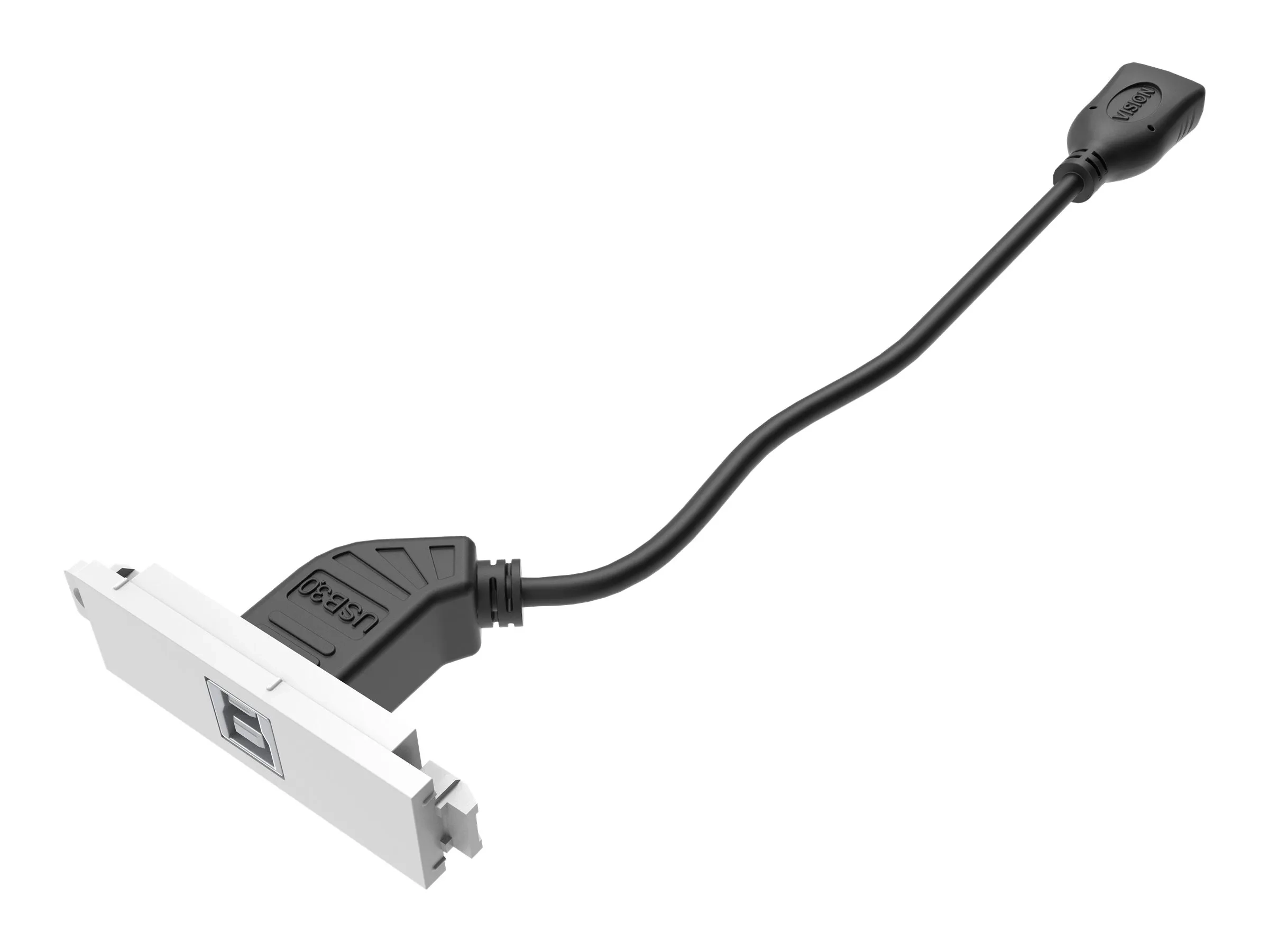 VISION TechConnect 3 USB
