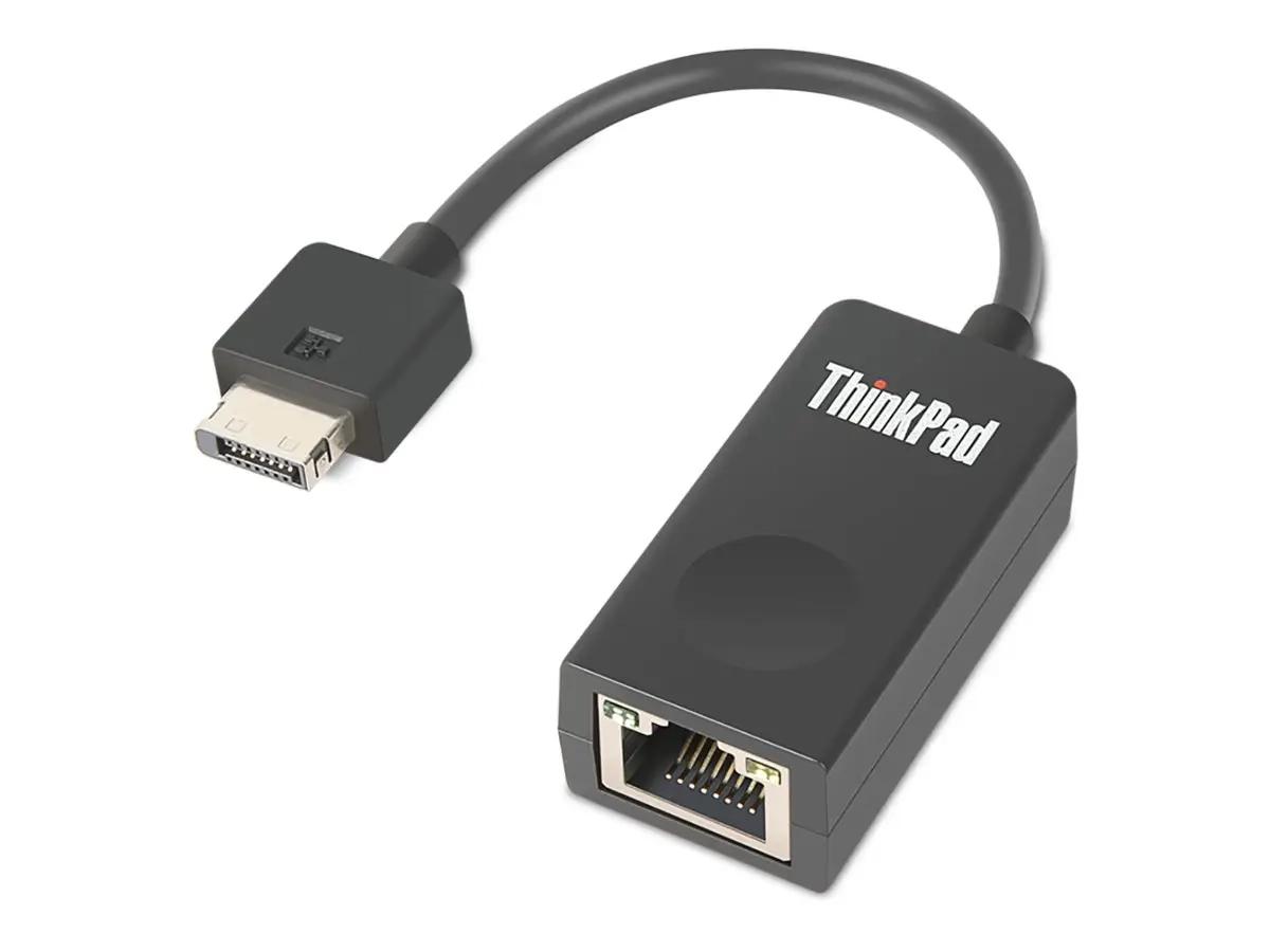 Lenovo ThinkPad Ethernet Extension Adapter Gen 2