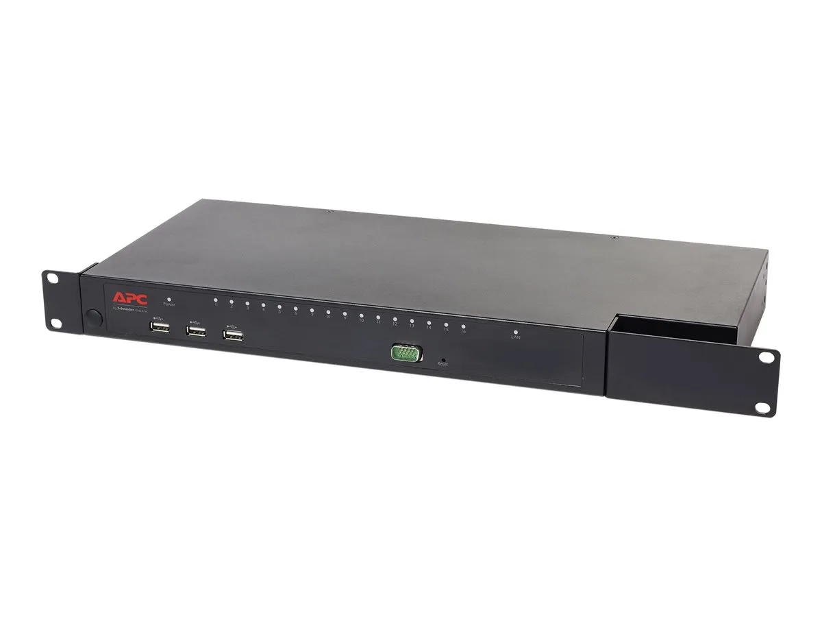 APC KVM1116R