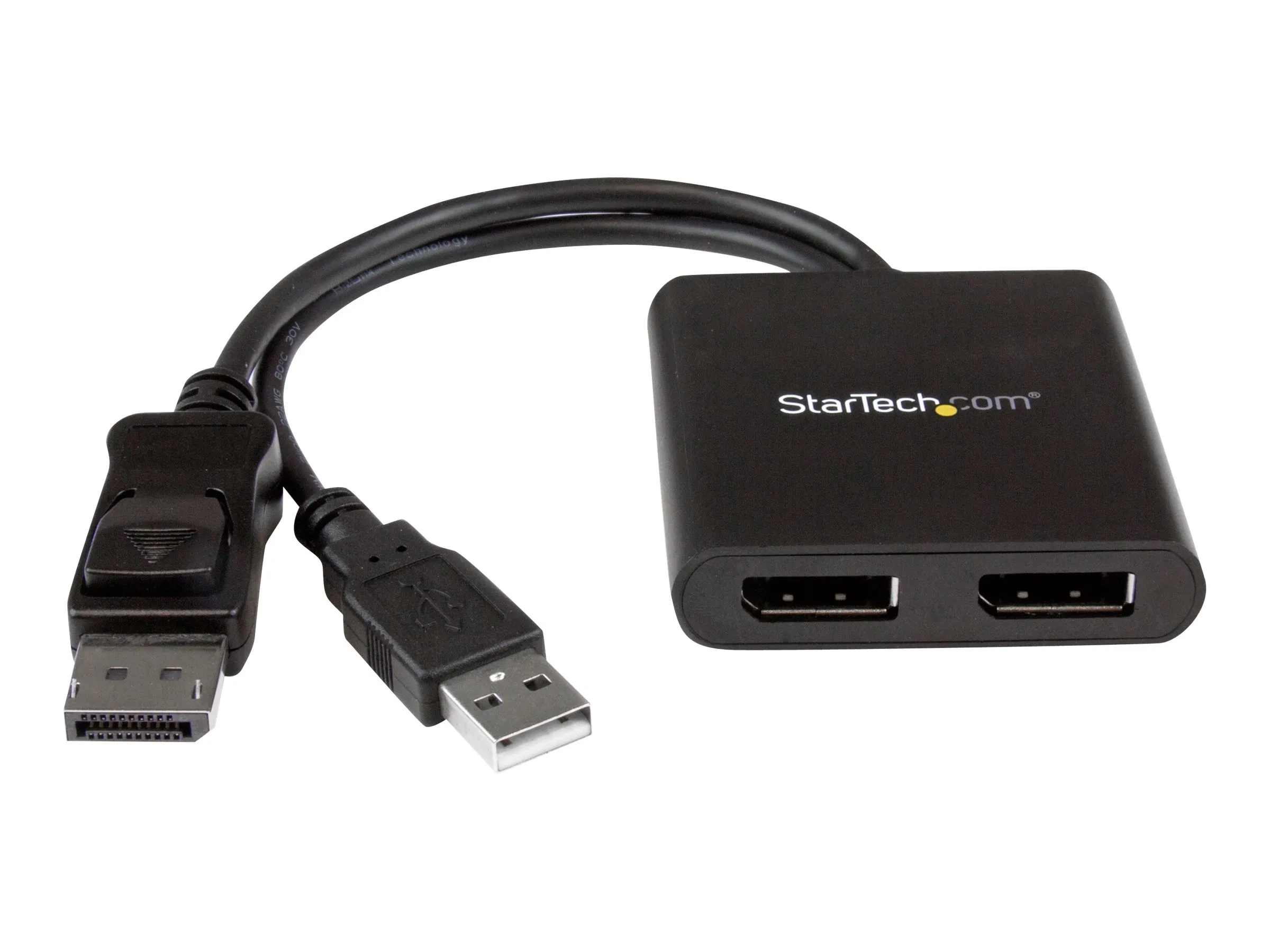 StarTech.com Splitter multi