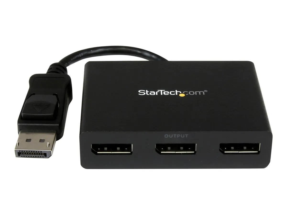 StarTech.com Splitter multi