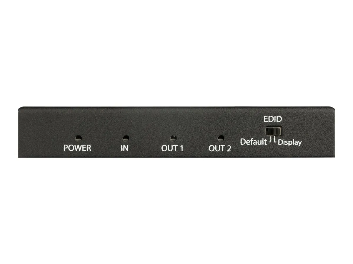 StarTech.com Répartiteur HDMI 1 entrée 4 sorties