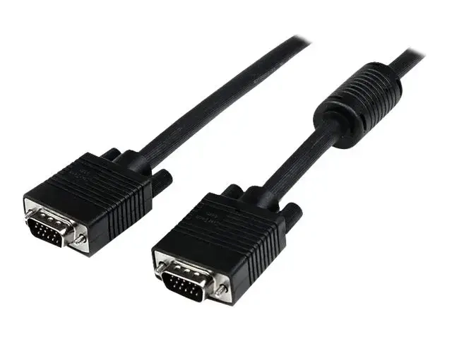 StarTech.com Câble VGA coaxial de 25 m HD15 pour écran haute résolution