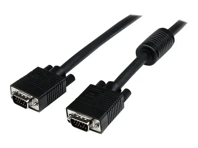 StarTech.com Cable video coaxial VGA de 30 m pour ecran haute resolution